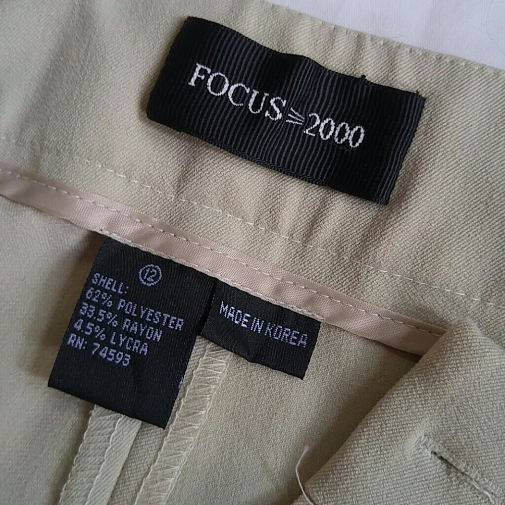 Pant - Picture 5 of 6
